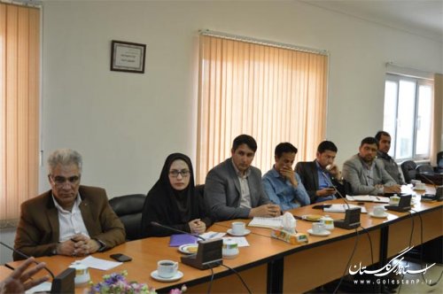 شبکه اطلاع رسانی استانداری گلستان در مناطق روستایی توسعه می یابد
