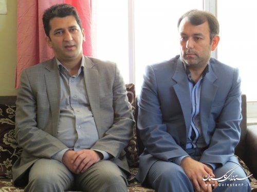 از مادران مرکز توانبخشی یاشار شهر آق قلا تجلیل شد