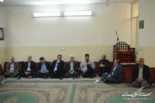 مشکلات کتابخانه های عمومی گنبد کاووس بررسی شد