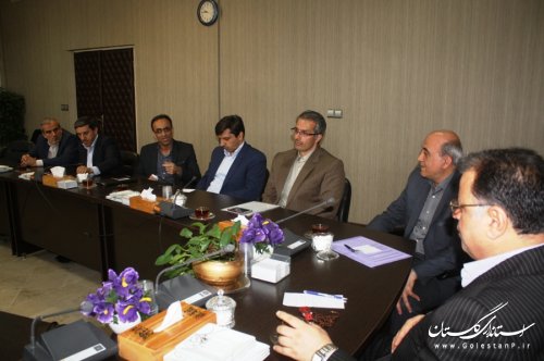 ایجاد رضایتمندی عمومی رسالت اصلی مدیران است