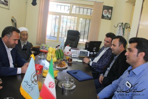 بدون شک بنیاد مسکن یکی از برکات نظام مقدس جمهوری اسلامی ایران است 