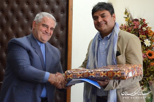 سیاست ما رفتار مهربانانه با اتباع خارجی است