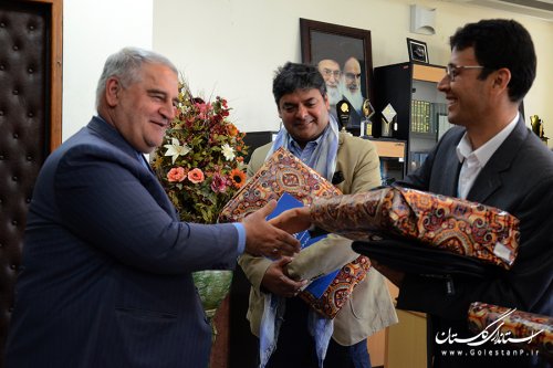 سیاست ما رفتار مهربانانه با اتباع خارجی است