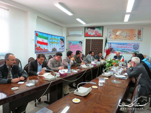 روح برنامه‎های مدیریت بحران تجلی اقتصاد مقاومتی است