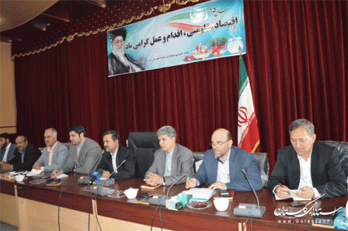 مسابقات کورس بهاره گنبدکاووس از این هفته برگزار می شود