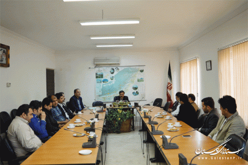 بنیاد مسکن گنبدکاووس 17 هزار و 700 جلد سند روستایی صادر کرده است