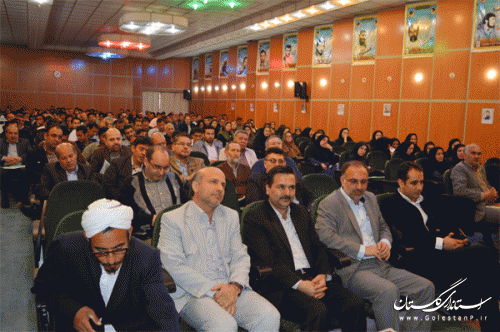 امنیت و سلامت دو نعمت الهی و ایجاد و حفظ آن نیازمند مشاركت همگانی است