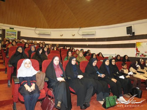 هجدهمین جشنواره خیرین مدرسه ساز شهرستان گالیکش برگزار شد