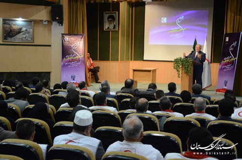باید ارزش عمل را در حیطه اقدام داوطلبانه ارتقا دهیم