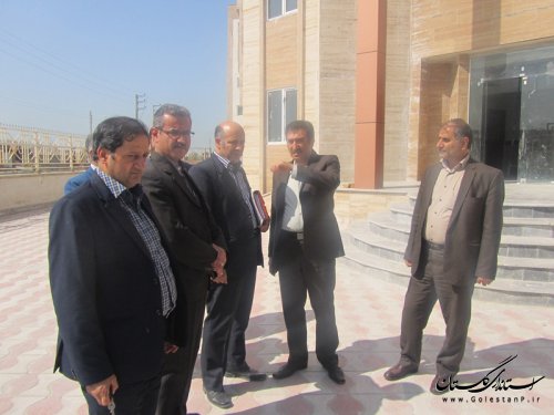 تمام جمعيت روستايي بندرگز از راه مناسب و آسفالته بهره مند هستند