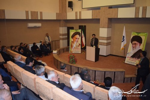 دانشکده های فنی نماد پیوند بین علم و مهارت هستند