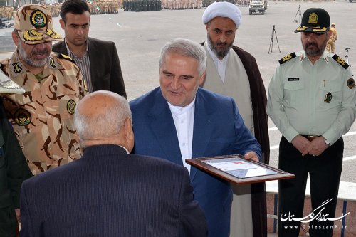 نیاز زمانه ارتش توجه به سیره بزرگانی همچون شهید صیاد شیرازی است