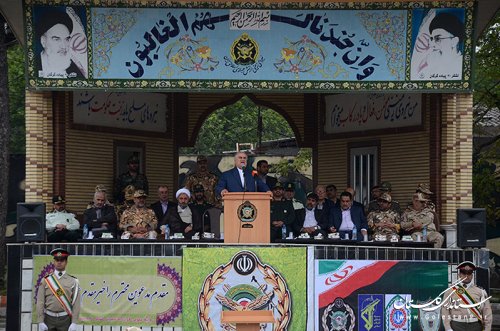 نیاز زمانه ارتش توجه به سیره بزرگانی همچون شهید صیاد شیرازی است