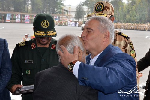 نیاز زمانه ارتش توجه به سیره بزرگانی همچون شهید صیاد شیرازی است