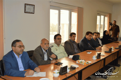 بر لزوم برنامه ریزی برای آموزش و فعالیتهای ورزشی و تغذیه تاکید کرد
