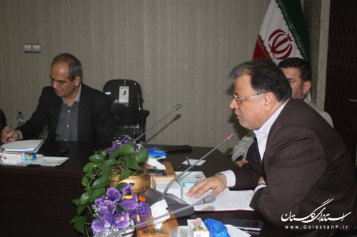 کنترل شناسنامه رأی دهندگان مهمترین مسأله دور دوم انتخابات است