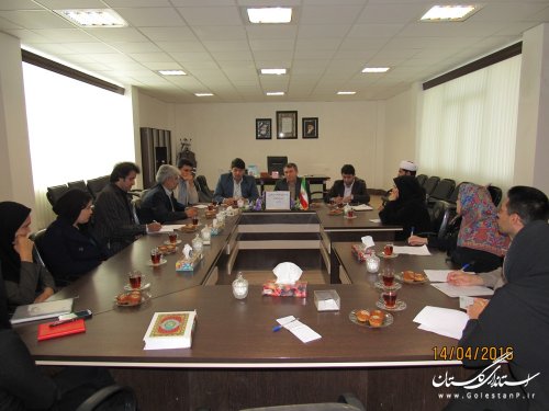 توسعه فضا و تجهیزات کتابخانه از اولویت های برنامه ای انجمن در سالجاری است