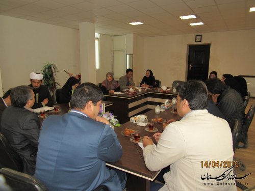 توسعه فضا و تجهیزات کتابخانه از اولویت های برنامه ای انجمن در سالجاری است