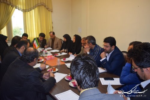 کسب رتبه برتر توسط پایگاه اطلاع رسانی استانداری گلستان در سایت جهانی الکسا