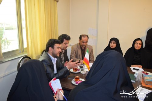 کسب رتبه برتر توسط پایگاه اطلاع رسانی استانداری گلستان در سایت جهانی الکسا