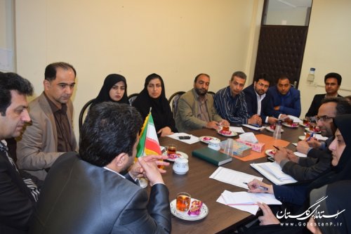 کسب رتبه برتر توسط پایگاه اطلاع رسانی استانداری گلستان در سایت جهانی الکسا