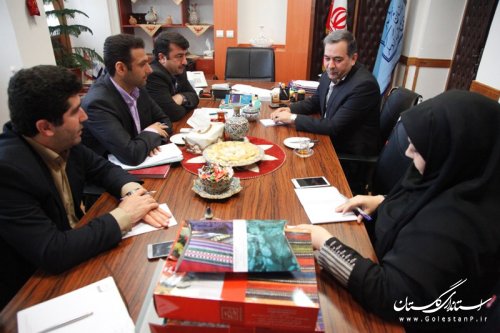 گردشگری در مسیر توسعه استان گلستان گام برداشته است