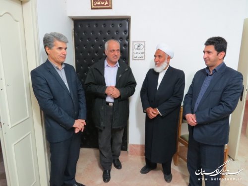 آماده سازی صندوق های اخذ رای برای مرحله دوم انتخابات