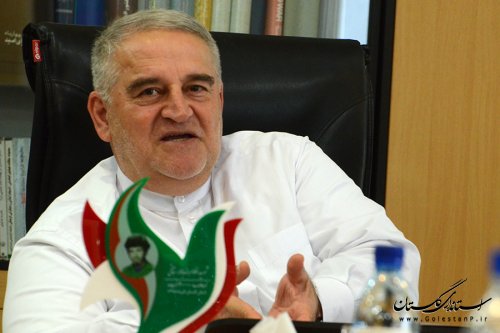 حمایت از خانواده شهدا، هدفی ارزشمند در راه دفاع از مسیر آنان است