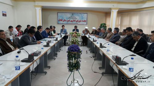 همه مقدمات برگزاری مرحله دوم انتخابات مهیاست