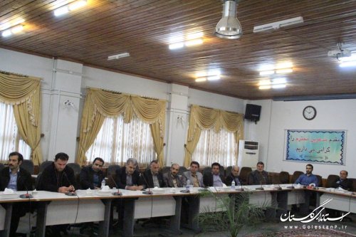 سلامت و حفظ امانتداری در انتخابات سخن واحد همه ما است