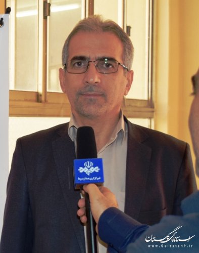 خسارات بسیار سنگین ناشی از بارندگی های اخیر در سطح شهرستان