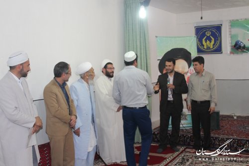 تجلیل واقعی از نمازگزاران در روز محشر خواهد بود 