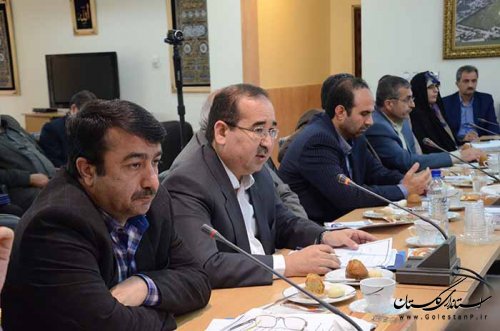  بیش از 11 هزار  تعاونی در گلستان به ثبت رسیده است