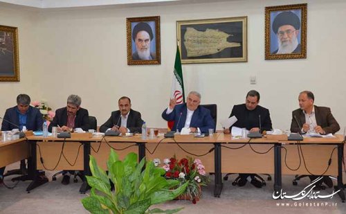  بیش از 11 هزار  تعاونی در گلستان به ثبت رسیده است