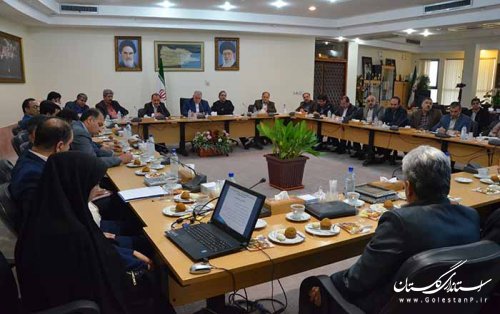  بیش از 11 هزار  تعاونی در گلستان به ثبت رسیده است