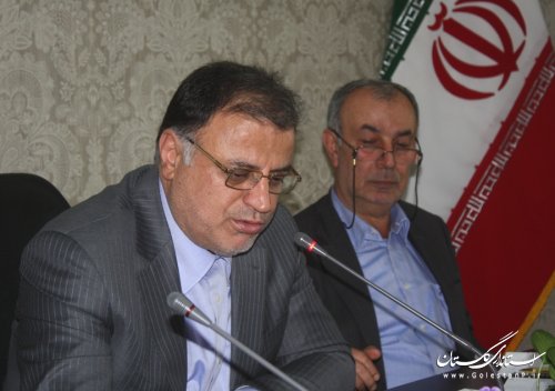 12 هزار نفر مسئولیت برگزاری مرحله دوم انتخابات در استان را به عهده خواهند داشت