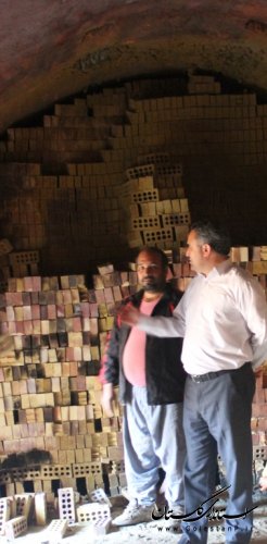 گام های عملی در اجرای اقتصاد مقاومتی شهرستان مراوه تپه