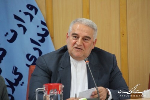 یکصد مزرعه بزرگ پرورش ماهیان خاویاری در استان های شمالی کشور ایجاد می شود