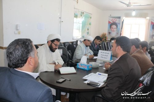 احیای زکات اقدام عملی در راستای اقتصاد مقاومتی  است