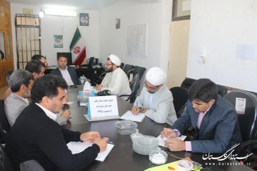 احیای زکات اقدام عملی در راستای اقتصاد مقاومتی  است