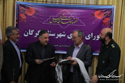 با اصل امانتداری، نمایندگان کاندیداها در اتاق تجمیع فرمانداری حضورخواهند داشت