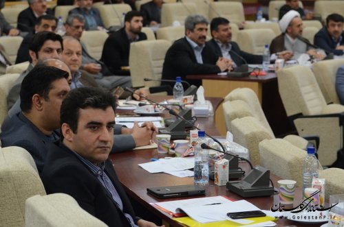 باید برش استانی اقتصاد مقاومتی هر دستگاه بر اساس تصویب نامه کشوری تدوین شود