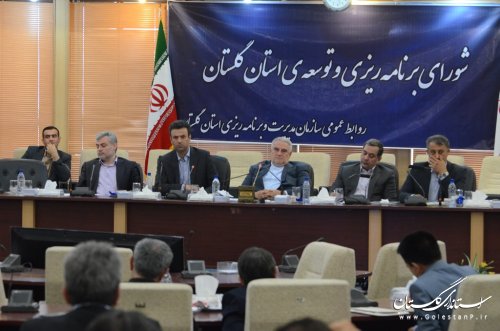 باید برش استانی اقتصاد مقاومتی هر دستگاه بر اساس تصویب نامه کشوری تدوین شود