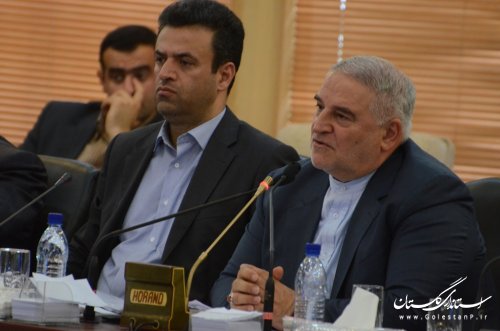 استیفای حقوق تمام کاندیداها را در راستای استیفای حقوق مردم می دانیم