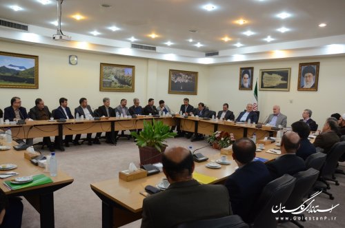 محسوس کردن اقدامات دولت رویکرد اصلی سال 95 است