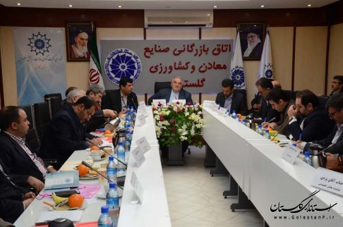 دولت به دنبال افزایش نقش بخش خصوصی در اقتصاد مقاومتی است