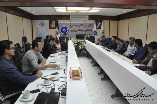 آمادگی بخش حمل و نقل جاده ای جهت تسهیل صادرات سیب زمینی استان گلستان