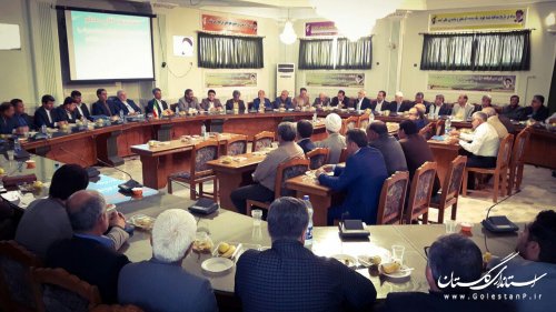 رعايت مر قانون و بيطرفي در انتخابات ضروری است