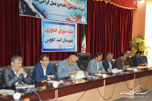 باید از ورود جو وارداتی به مراکز خرید پیشگیری کرد