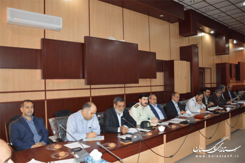 باید از ورود جو وارداتی به مراکز خرید پیشگیری کرد